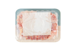 Бедро цыплят-бройлеров Епікур Володимир-Волинська птахофабрика охл кг