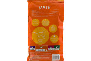 Iams Proactive Health Healthy Adult Original Premium Cat Nutrition