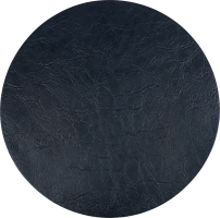 Салфетка под горячее d38см №KYYW180 Greenwich Products Co. Limited 1шт