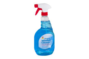 Ahold Original Window Cleaner With Ammonia