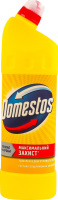 Средство универсальное Лимонная свежесть 24 години Domestos 1л