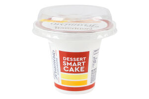 Пирожное Десерт Тирамису Fusion cake Nonpareil ст 100г