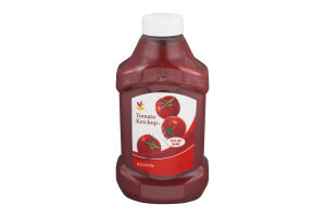 Ahold Tomato Ketchup