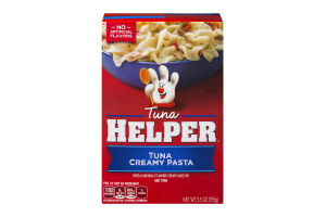 Betty Crocker Tuna Helper Classic Creamy Pasta