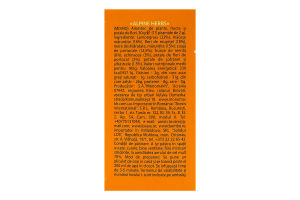 Суміш чаю трав'яного плодово-ягідного та квіткового Альпійський луг Lovare к/у 15х2г