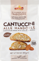 Кантучіні La Mole з мигдалем