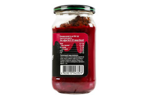 Заправка стерилизованная К борщу Руна с/б 470г