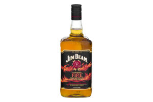 Jim Beam Kentucky Fire