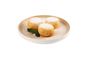 Сирники ваг