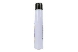 Гель-крем д/душу Silk&Flower water 430г Liora