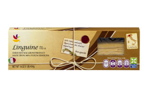 Ahold Linguine