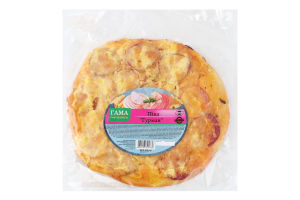 Пицца Гурман Гама Fresh Sandwiches м/у 250г