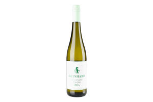 Вино Deinhard Green l. н/сухе 0% 0,75л