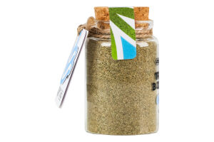 Травы с солью к рыбе Zhygun Herbs с/б 60г