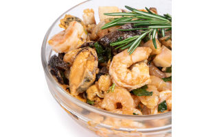 Коктейль морський Том Ям ваг