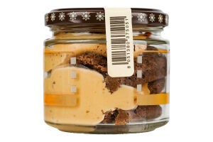 Десерт Il Tiramisu Тирамісу з солон карамеллю зам