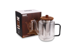 Чайник Ogo Living 1,2л 988767