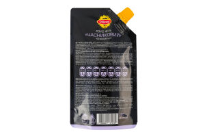 Соус 40% Чесночный Olkom д/п 180г