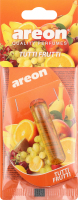 Ароматизатор д/авто Tutti Frutti рідкий 5мл Areon
