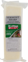 Cabot Vermont Cheese Sharp Cheddar