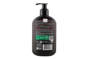 Гель проти чорних цяток шкіри обличчя глибоко очищувальний з BHA та вугіллям Garnier PureActive 250мл