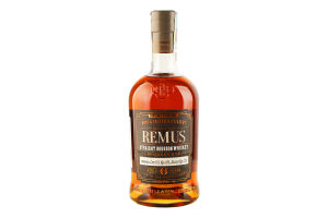 Віскі Remus 6 YO Highest Rye Bourbon