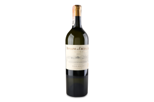 Вино 0.75л 13.5% белое сухое Pessac-Leognan Domaine de Chevalier бут