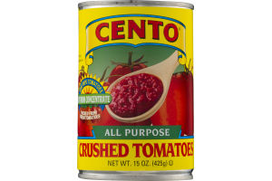 Cento Crushed Tomatoes