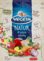 Приправа универсальная с овощами Natur Vegeta д/п 150г