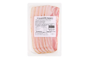 Бекон 7Hermanos нарізка