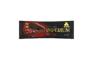 Морозиво ескімо Вишня-шоколад Imperium Rud м/у 70г