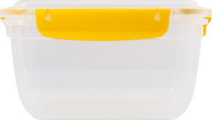 Контейнер харчовий №58 1,8л герметичний Diomedea