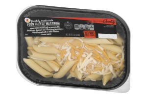 Ahold Four Cheese Macaroni