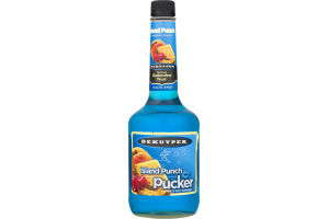 DeKuyper Island Punch Pucker Liqueur