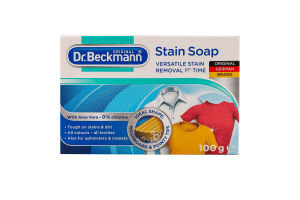 Мило від плям 100г Др.Бекман