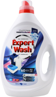 Гель д/прання Expert Wash 3 л універ. Гірська свіж