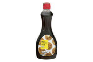 Essentials Syrup Butter