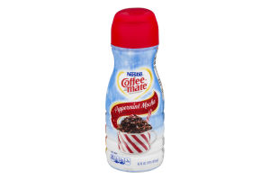 Nestle Coffee-Mate Coffee Creamer Peppermint Mocha