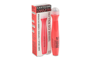 Сироватка для очей ролик Кофеїн Освіжаючий Biovene 15мл