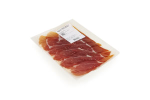 Прошутто Leoncini Крудо ді Парма н/к 18м нар порц