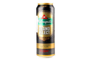 Пиво н/тем.Kalnapilis G.S.5,4%0,568л з/б