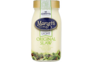 Marzetti Original Slaw Light Dressing