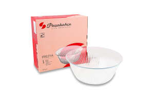 Салатник Фрезія 24см 10686 Пашабахче