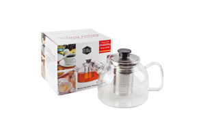 Заварник для чаю та кави Eat&Drink 1000мл