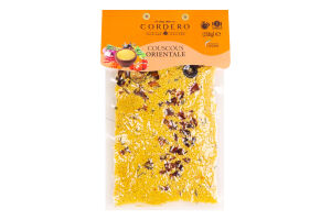 Кускус восточный Cordero м/у 250г