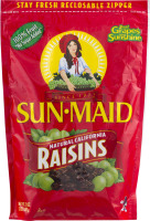 Sun Maid Natural California Raisins