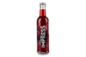 Напій с/а Impress ч.смор.4,4%0,25л с/пл