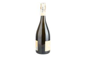 Вино игристое 0.75л 11% белое полусухое Natural Muscat Limited Edition Shabo бут