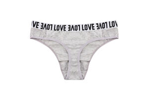 Труси-танга жіночі р.S-XL 2842-2 Коста