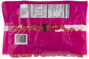 Ahold Ju Ju Hearts Chewy Candy